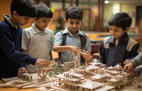 How diversity and inclusivity furthers education?